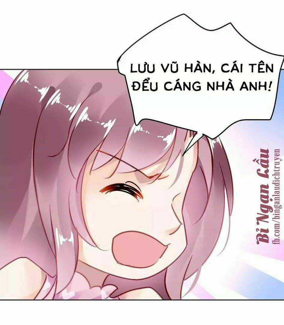 Đôi Tai Của Ác Quỷ Chapter 5 trang 46