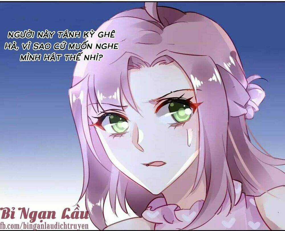 Đôi Tai Của Ác Quỷ Chapter 5 trang 48