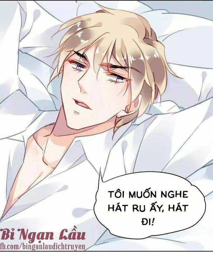 Đôi Tai Của Ác Quỷ Chapter 5 trang 49