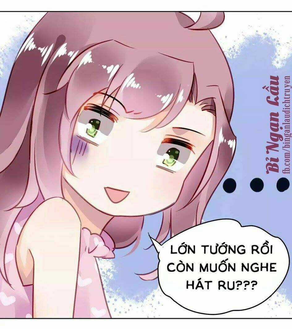 Đôi Tai Của Ác Quỷ Chapter 5 trang 50