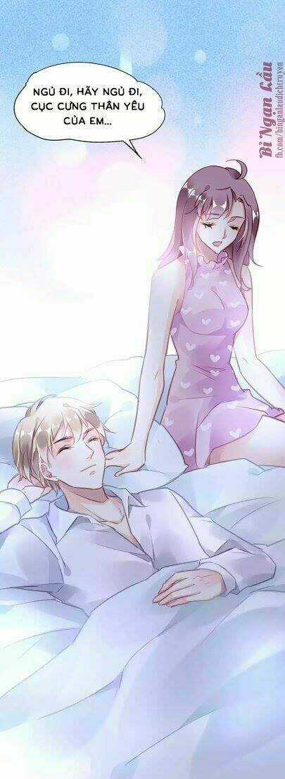 Đôi Tai Của Ác Quỷ Chapter 5 trang 53