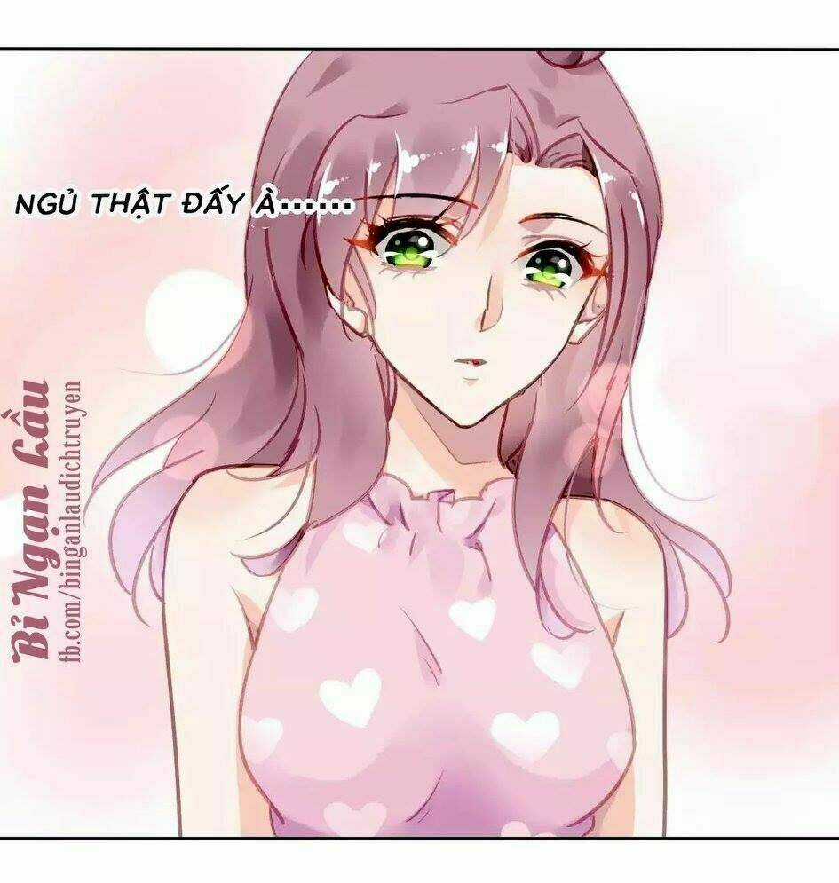 Đôi Tai Của Ác Quỷ Chapter 5 trang 54