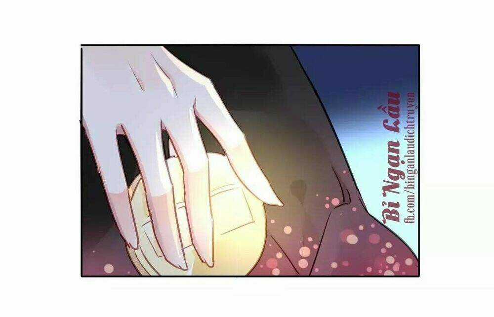 Đôi Tai Của Ác Quỷ Chapter 5 trang 9