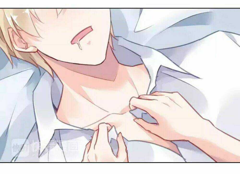 Đôi Tai Của Ác Quỷ Chapter 6 trang 1