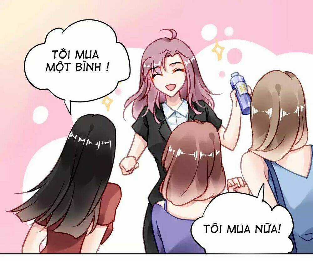 Đôi Tai Của Ác Quỷ Chapter 6 trang 12