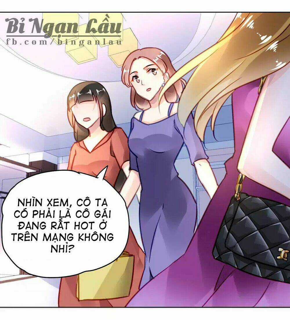 Đôi Tai Của Ác Quỷ Chapter 6 trang 14