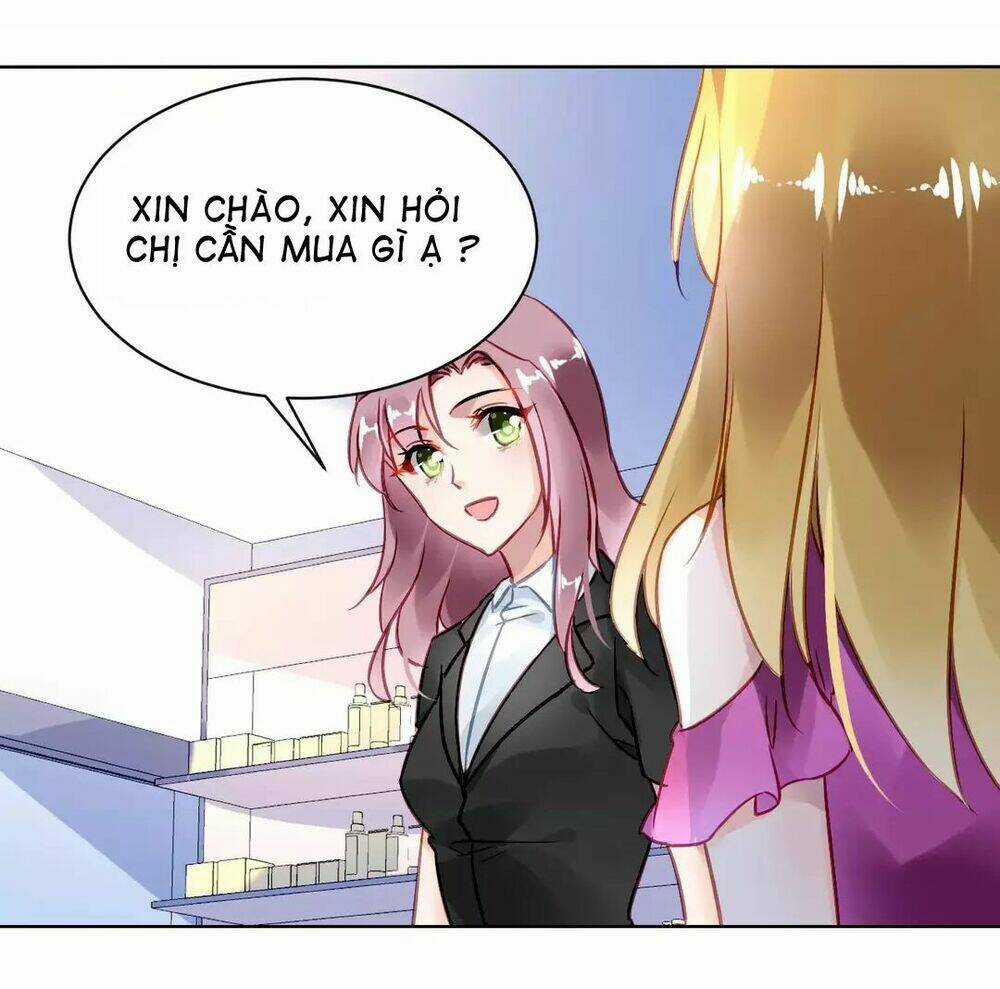 Đôi Tai Của Ác Quỷ Chapter 6 trang 15