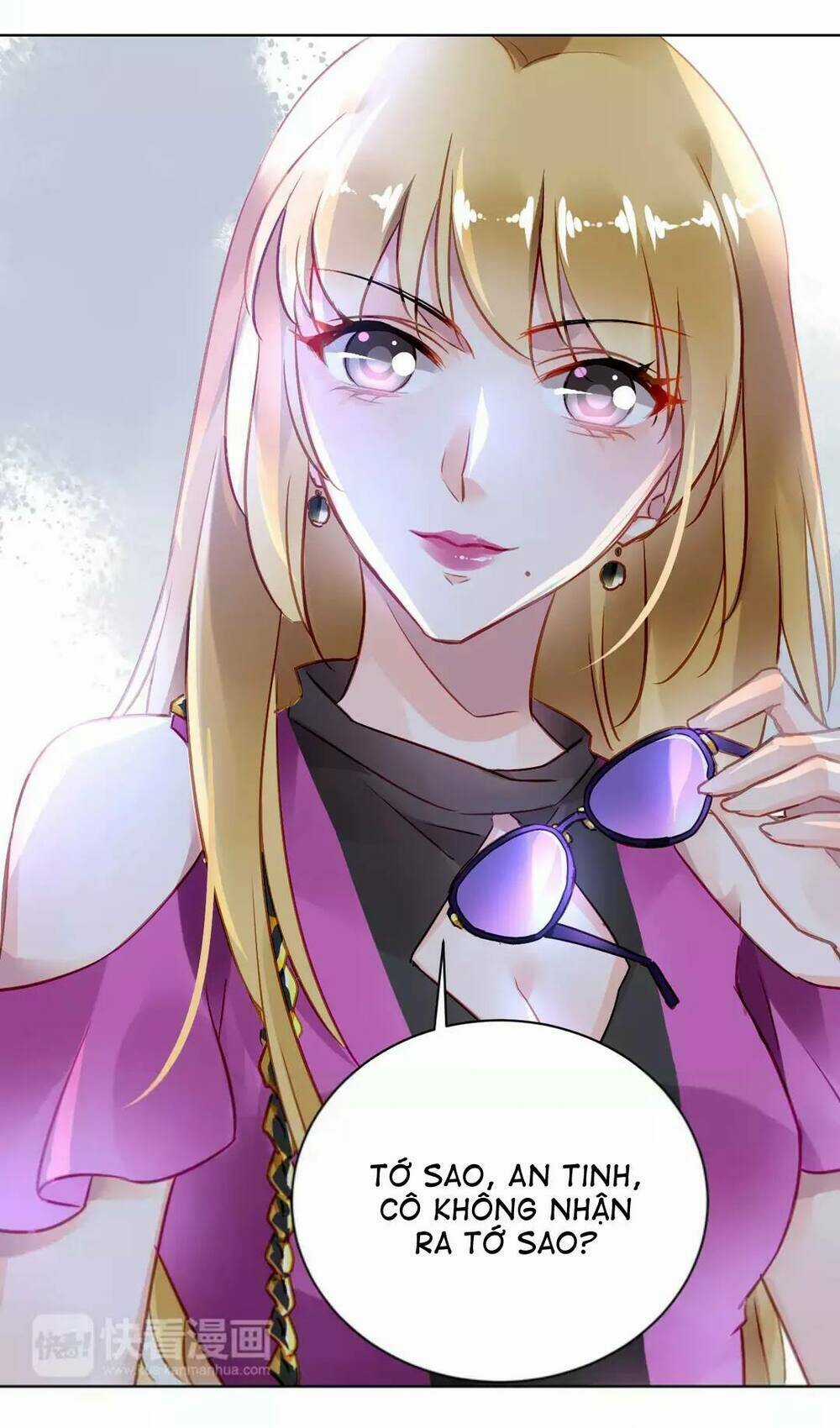 Đôi Tai Của Ác Quỷ Chapter 6 trang 16