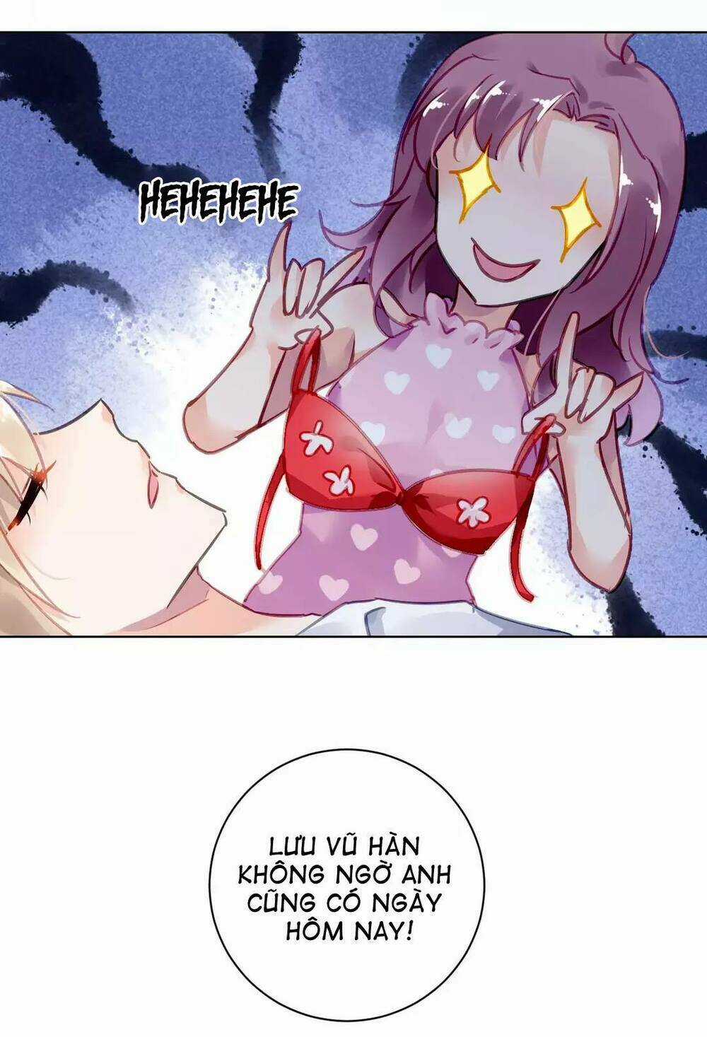 Đôi Tai Của Ác Quỷ Chapter 6 trang 2