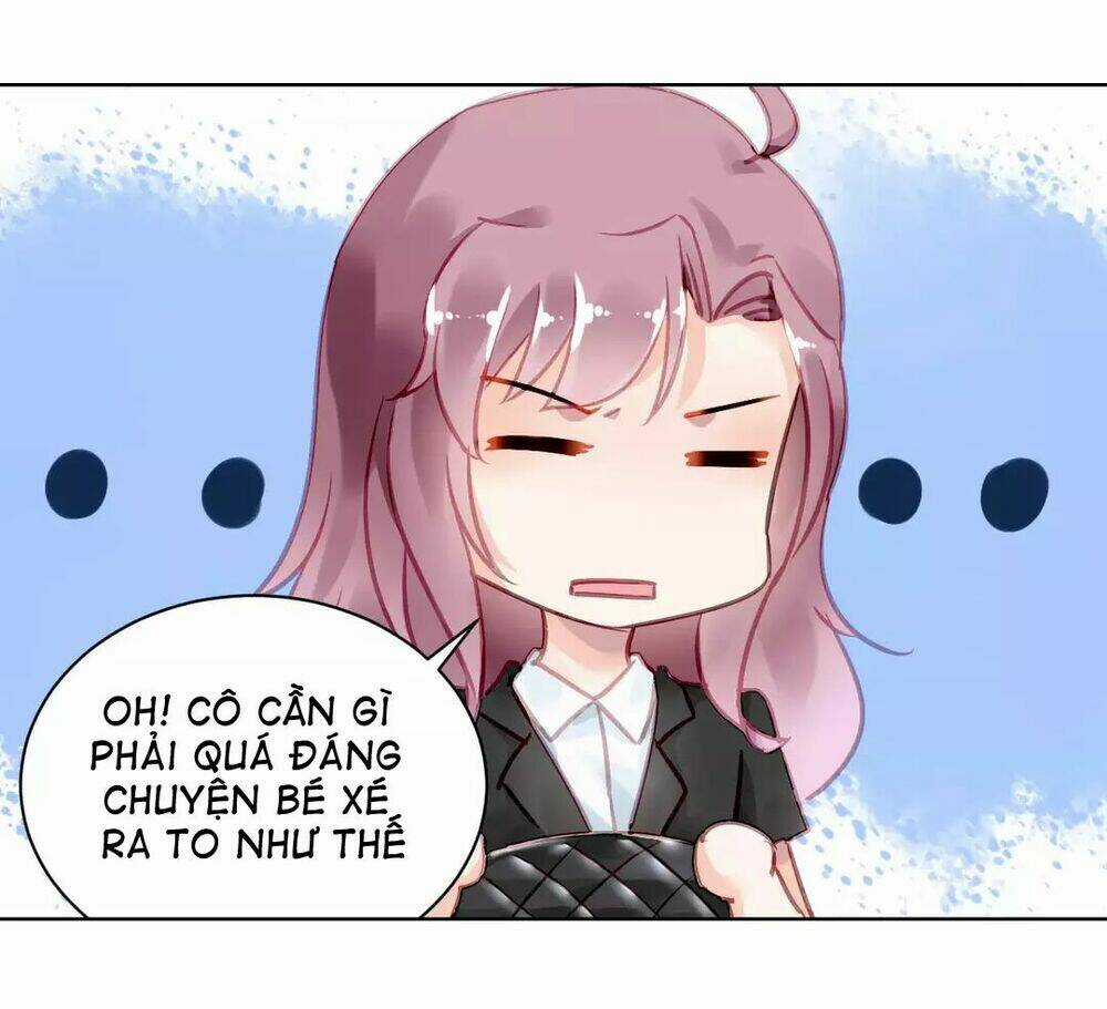 Đôi Tai Của Ác Quỷ Chapter 6 trang 23