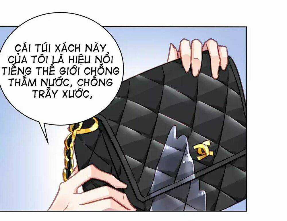 Đôi Tai Của Ác Quỷ Chapter 6 trang 24