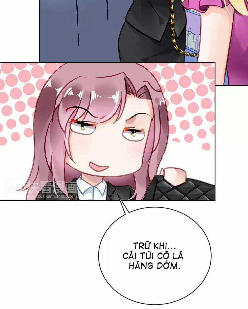 Đôi Tai Của Ác Quỷ Chapter 6 trang 26