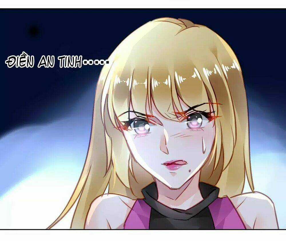 Đôi Tai Của Ác Quỷ Chapter 6 trang 27