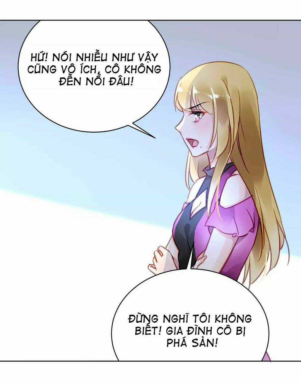 Đôi Tai Của Ác Quỷ Chapter 6 trang 28