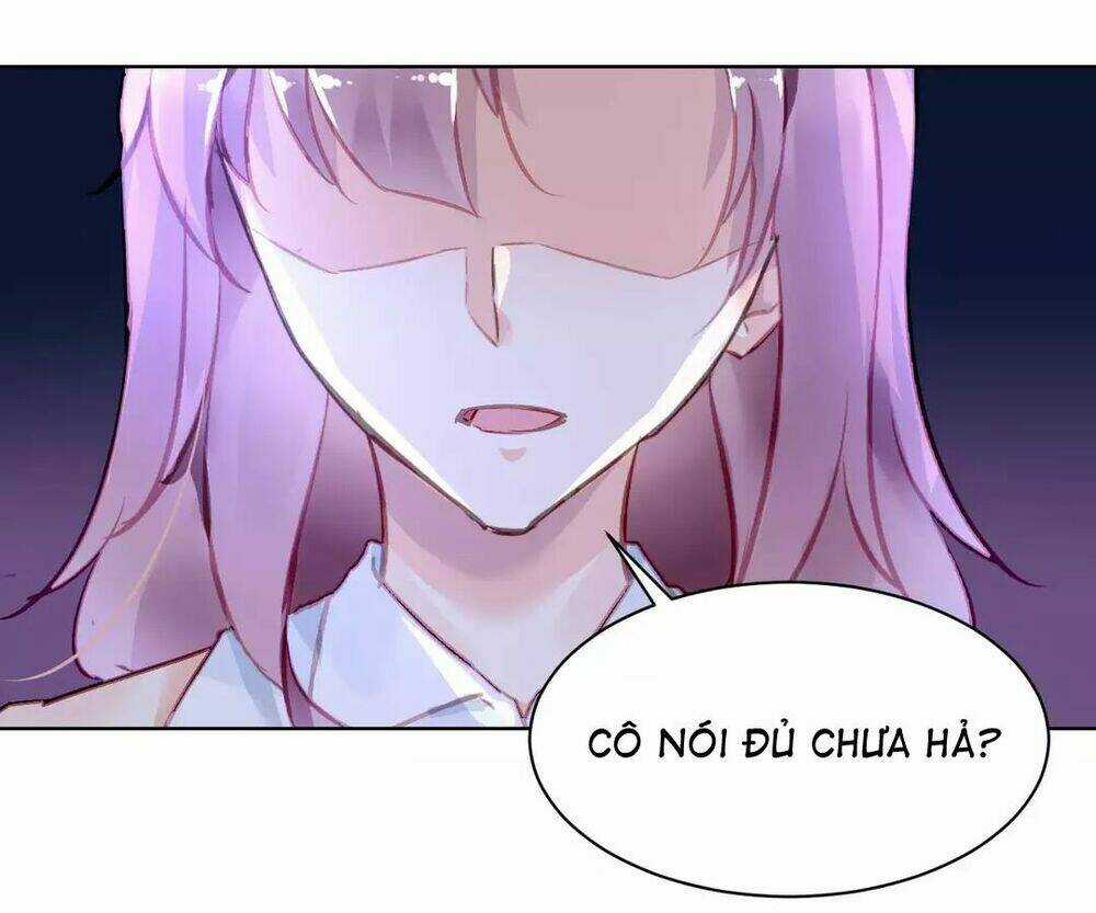 Đôi Tai Của Ác Quỷ Chapter 6 trang 31