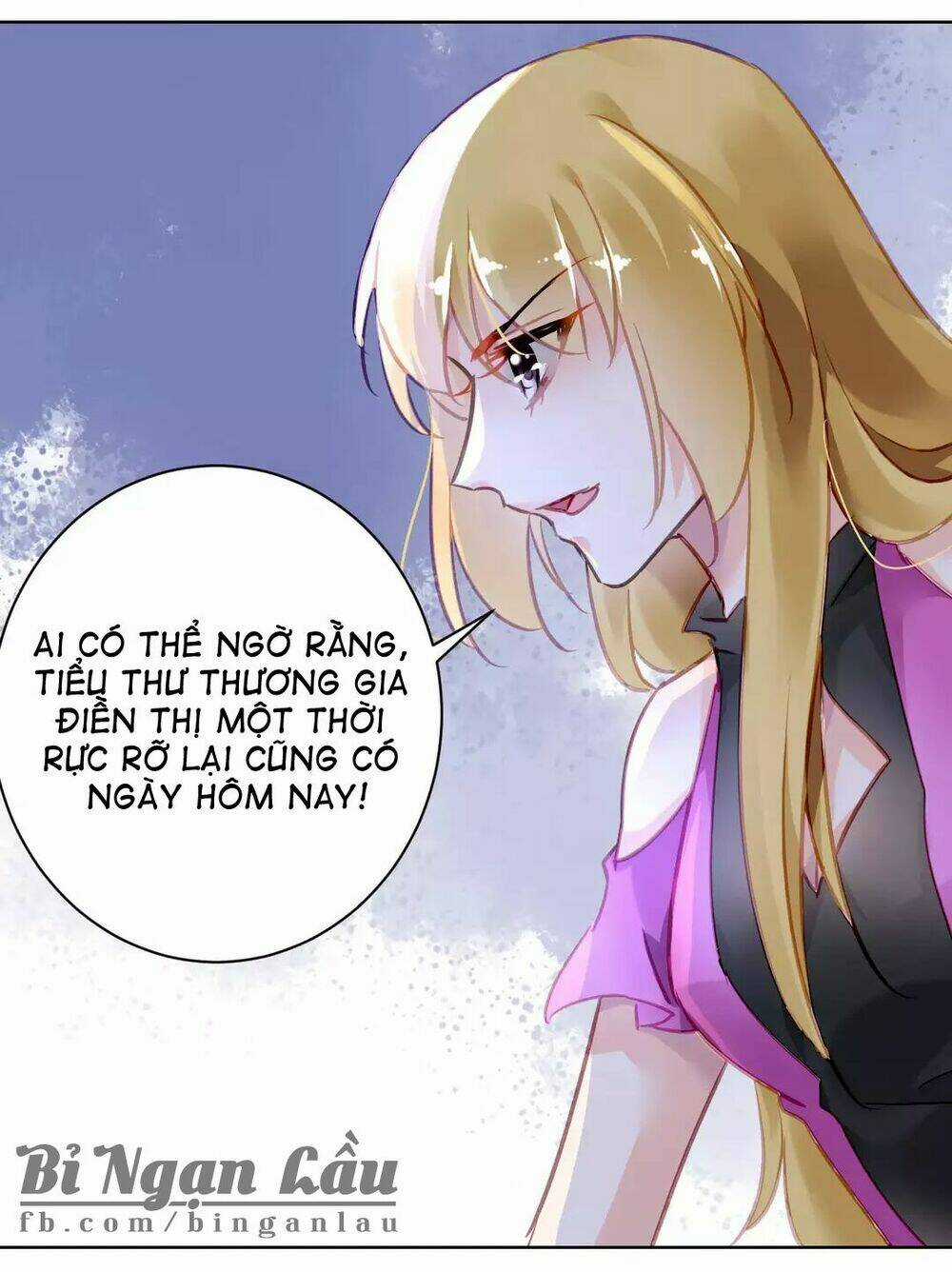 Đôi Tai Của Ác Quỷ Chapter 6 trang 32