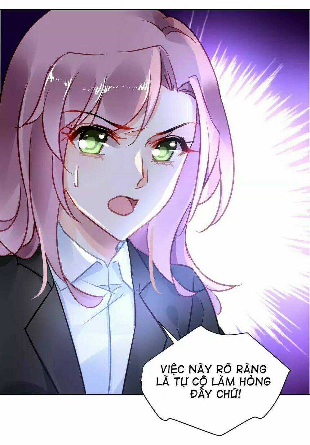 Đôi Tai Của Ác Quỷ Chapter 6 trang 34