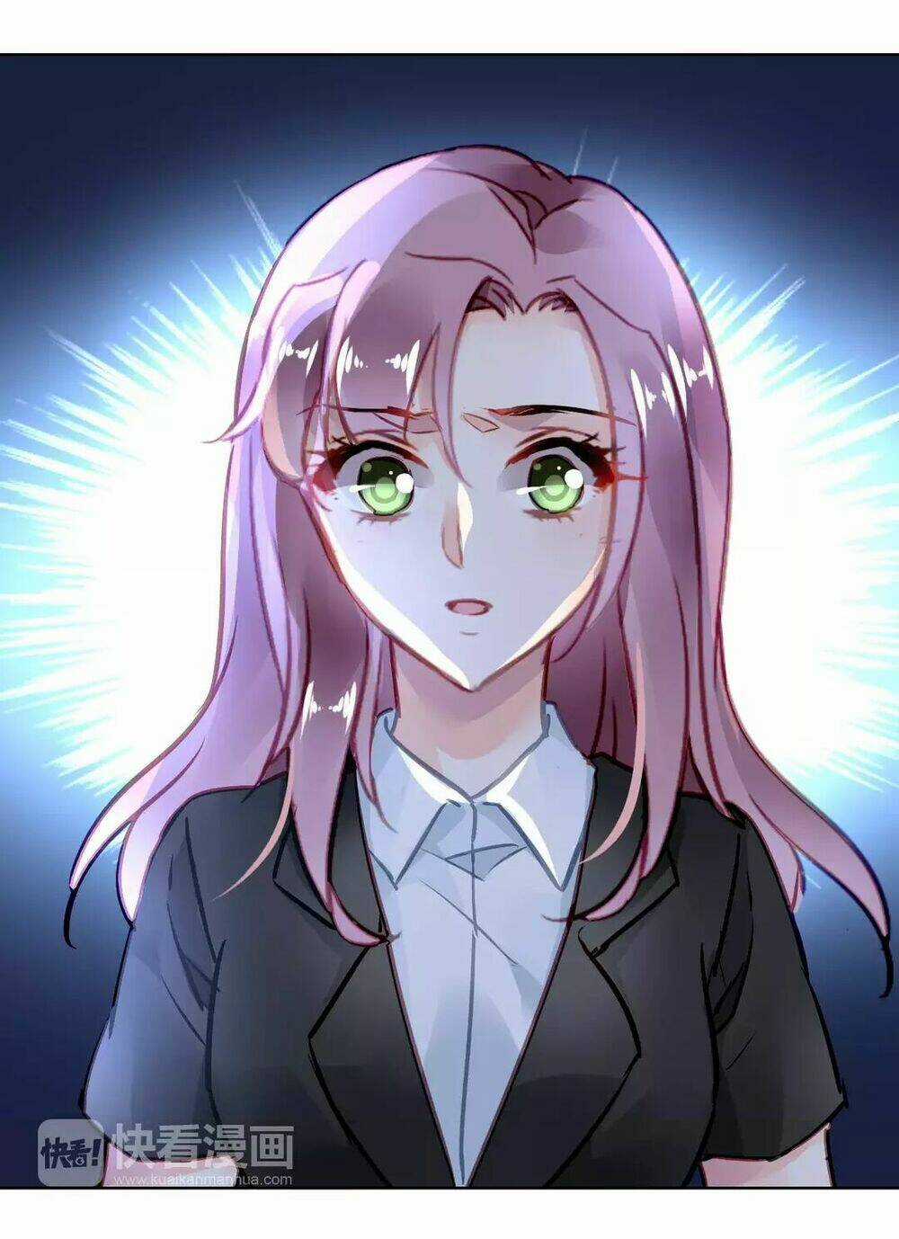 Đôi Tai Của Ác Quỷ Chapter 6 trang 36