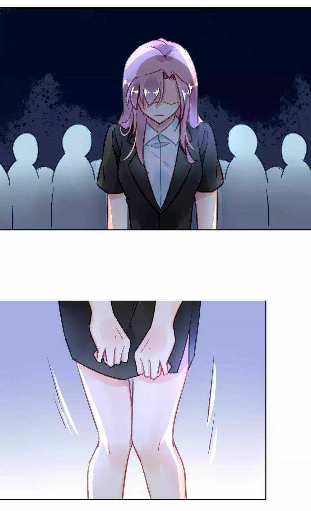 Đôi Tai Của Ác Quỷ Chapter 6 trang 37