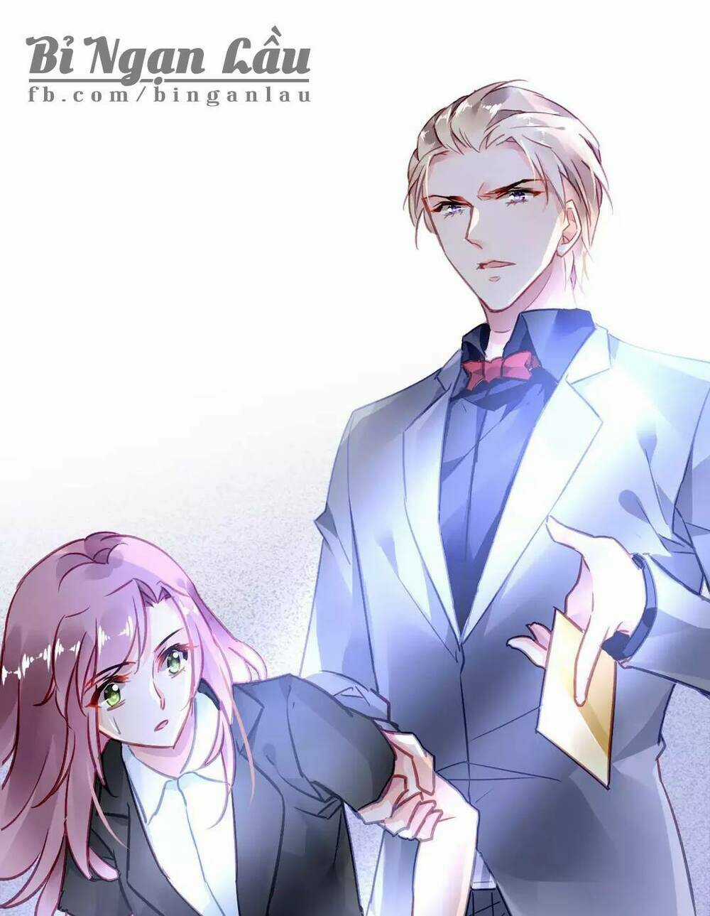 Đôi Tai Của Ác Quỷ Chapter 6 trang 39