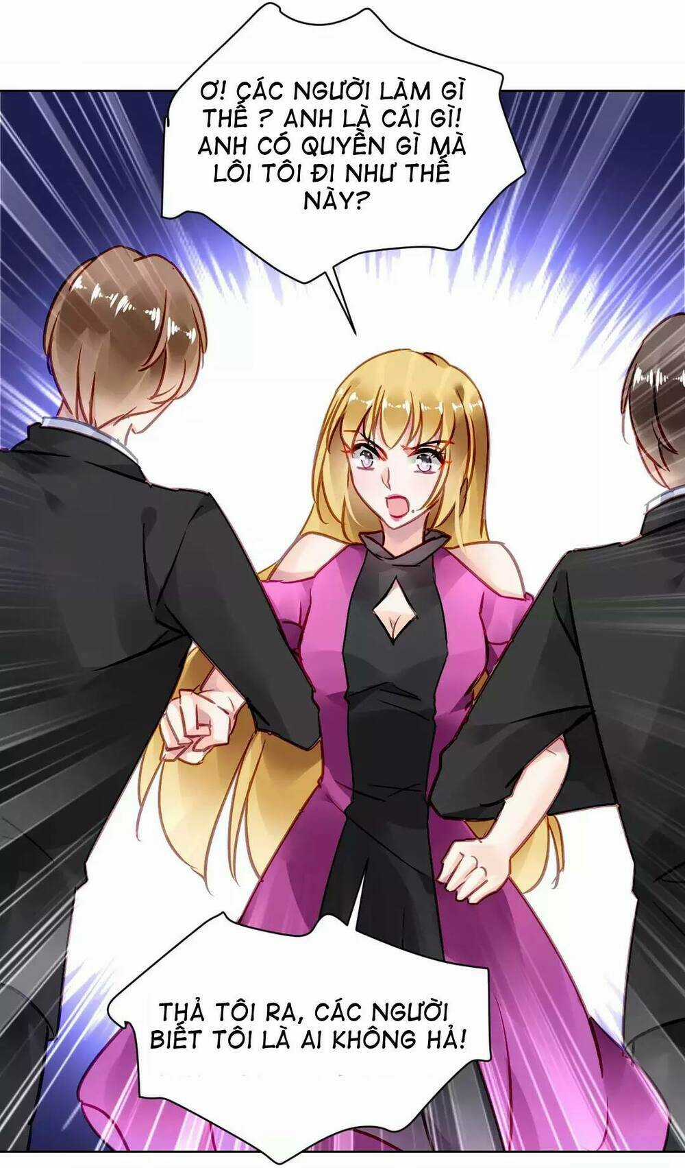 Đôi Tai Của Ác Quỷ Chapter 6 trang 43