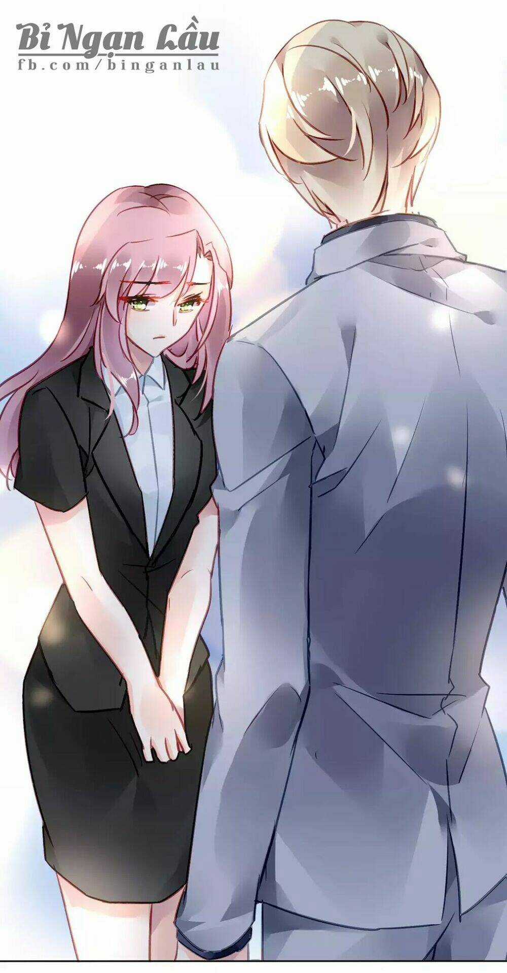 Đôi Tai Của Ác Quỷ Chapter 6 trang 45