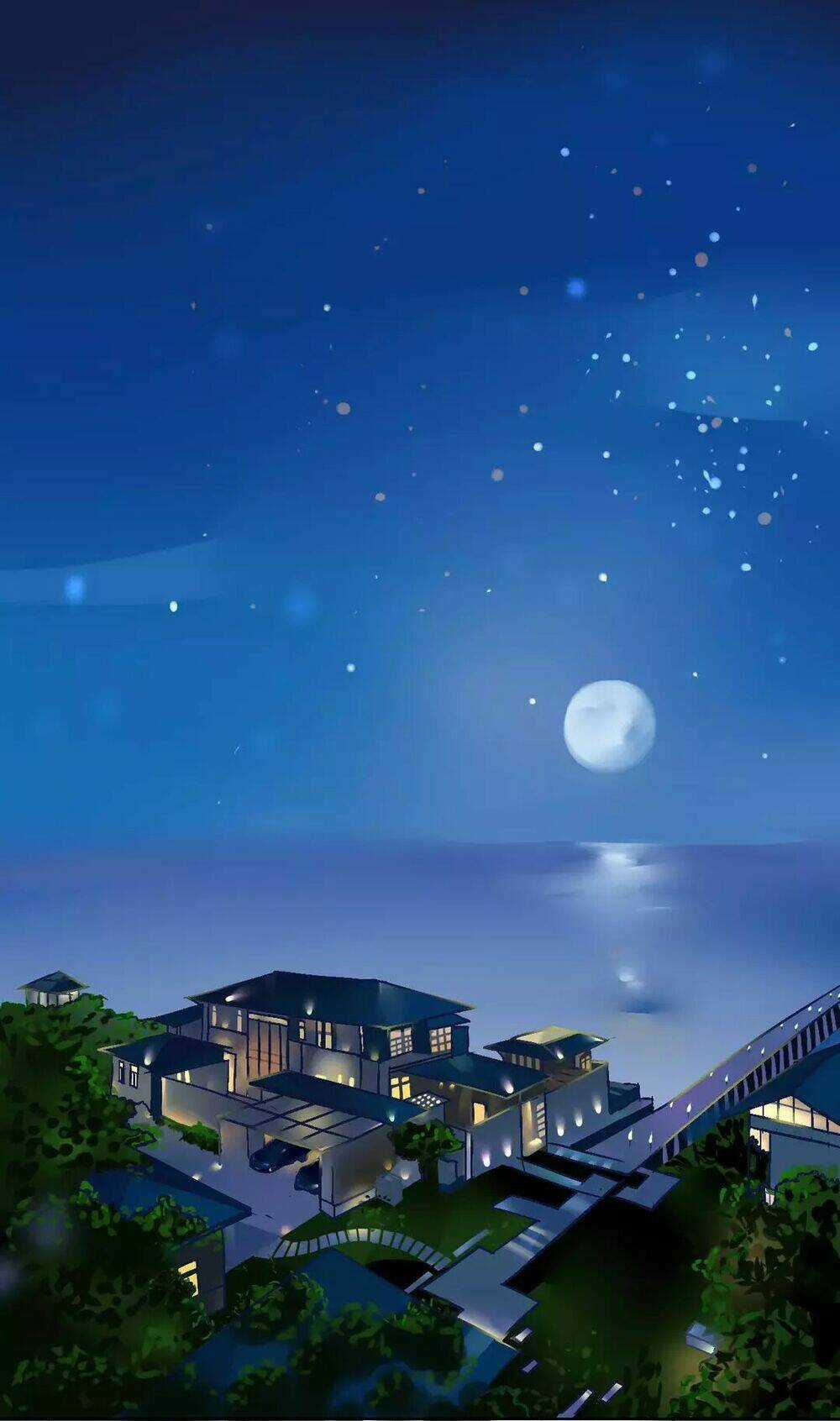 Đôi Tai Của Ác Quỷ Chapter 6 trang 49