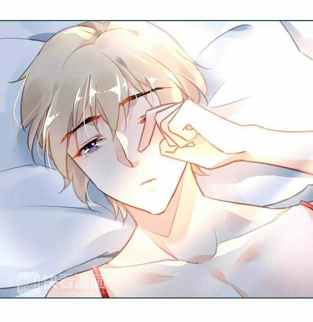 Đôi Tai Của Ác Quỷ Chapter 6 trang 5