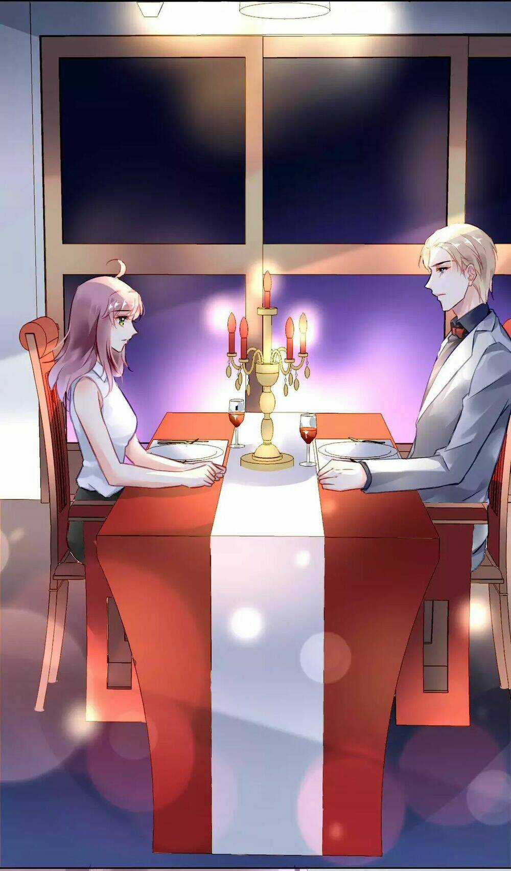 Đôi Tai Của Ác Quỷ Chapter 6 trang 50