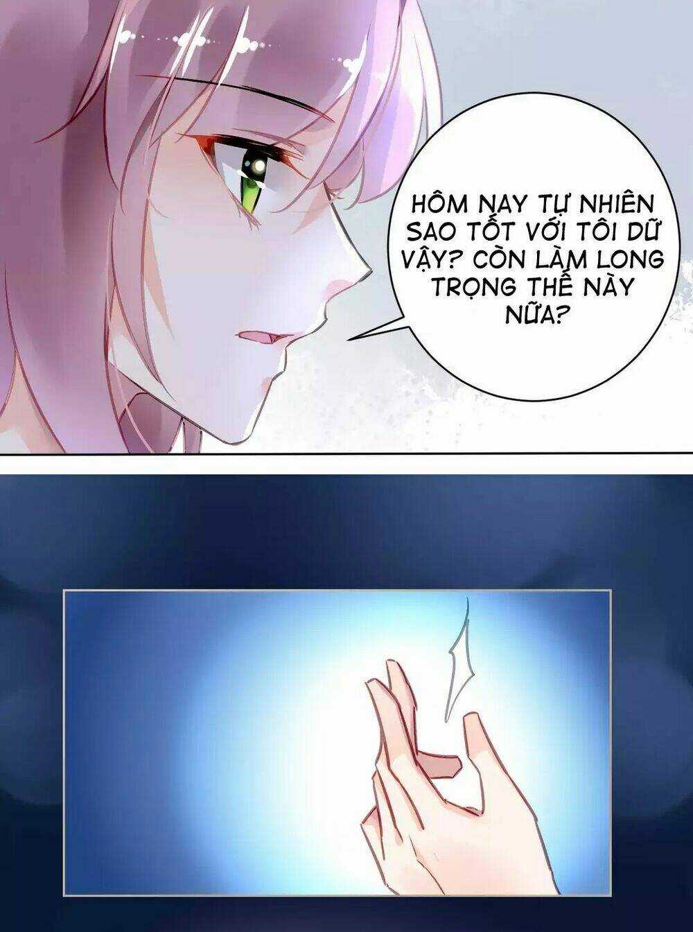 Đôi Tai Của Ác Quỷ Chapter 6 trang 51