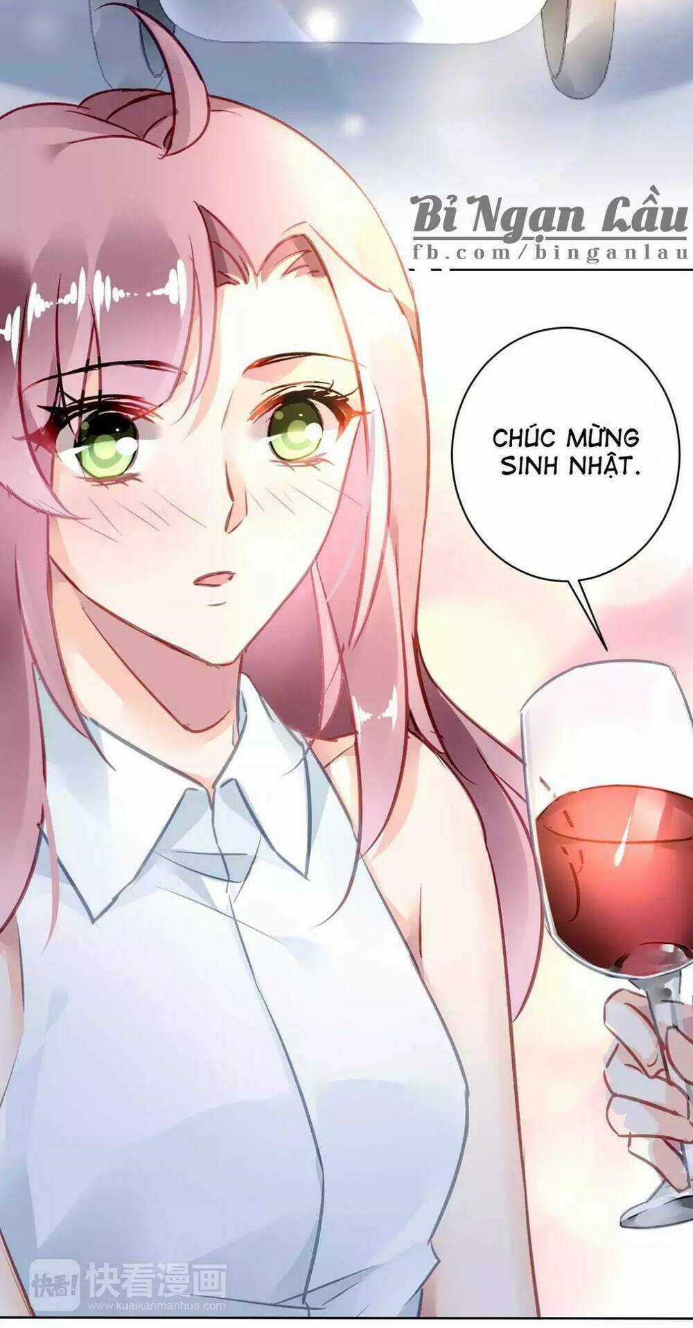 Đôi Tai Của Ác Quỷ Chapter 6 trang 53