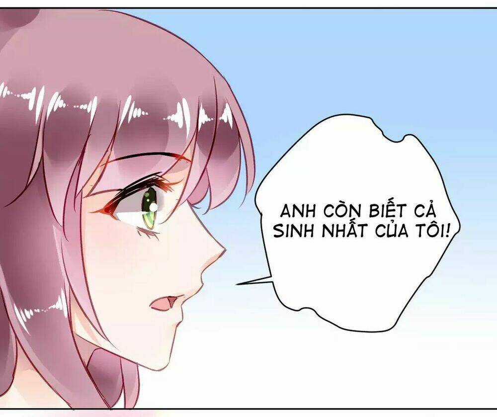 Đôi Tai Của Ác Quỷ Chapter 6 trang 54