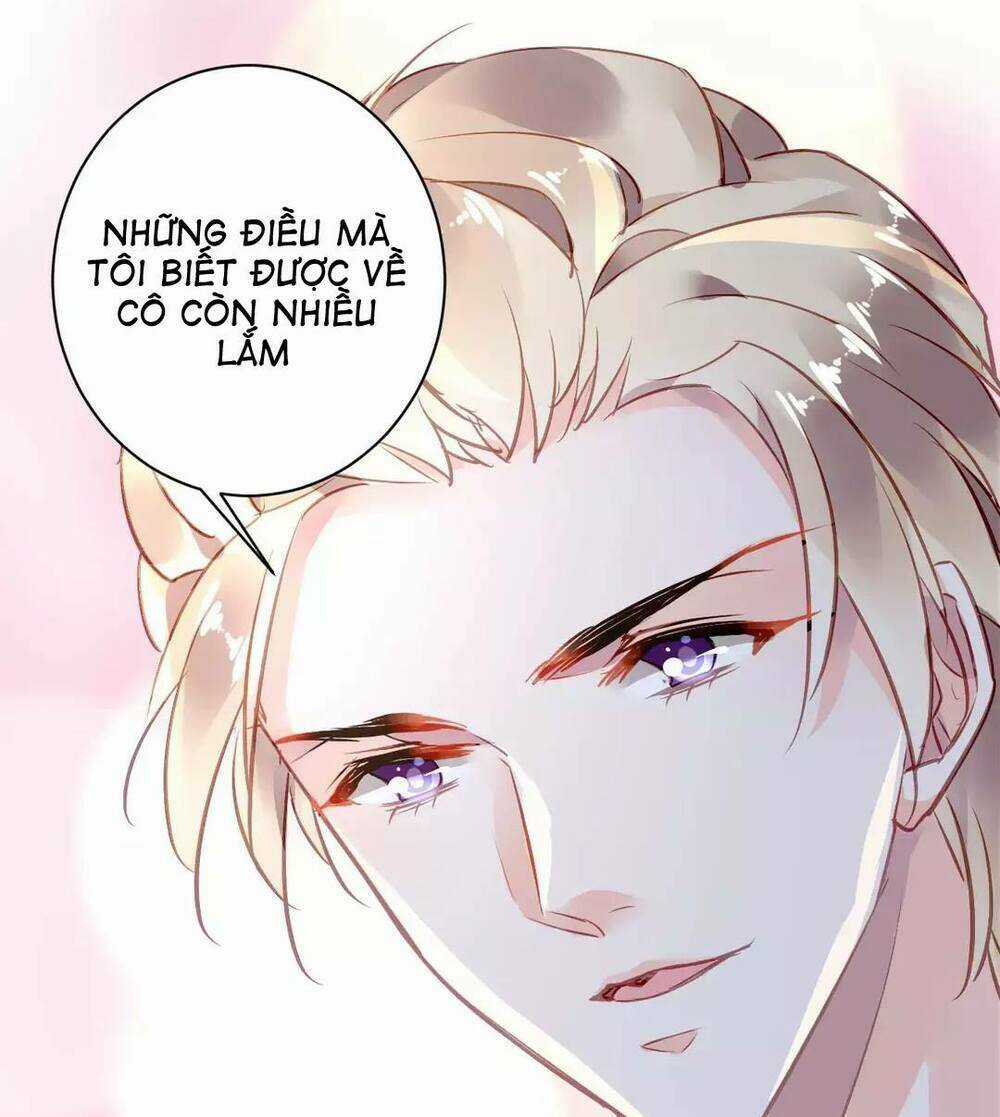 Đôi Tai Của Ác Quỷ Chapter 6 trang 55