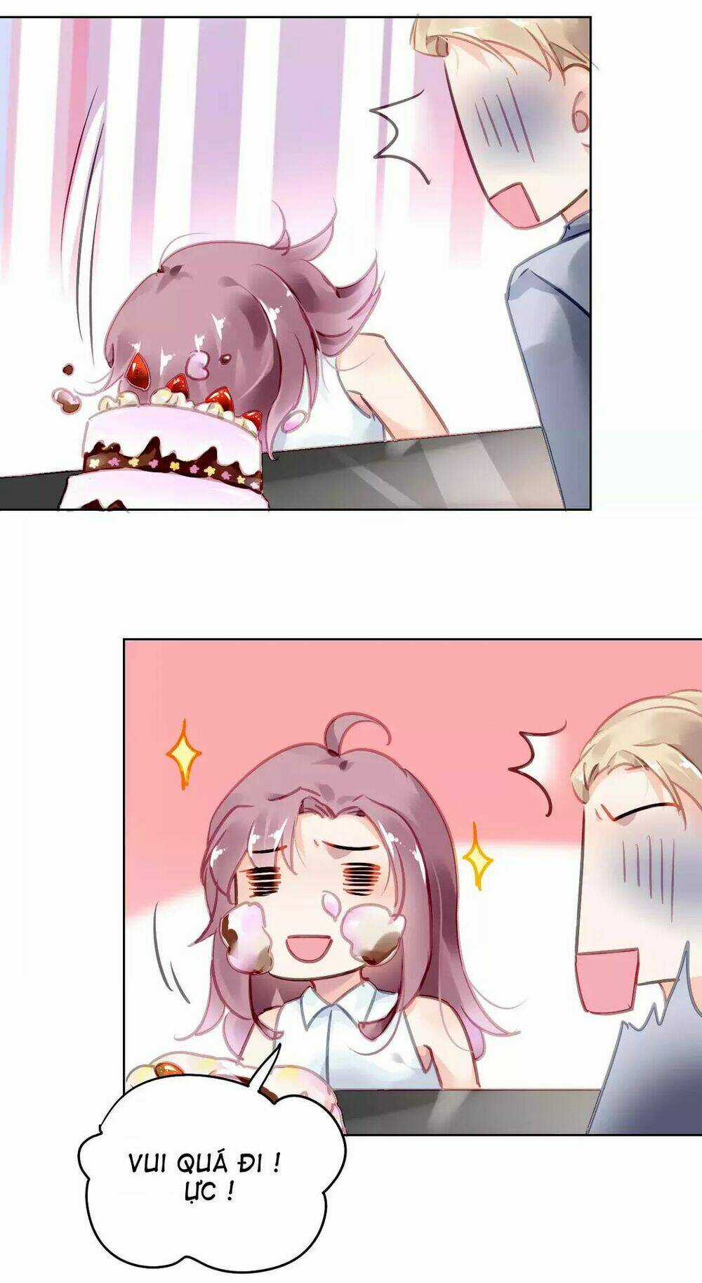 Đôi Tai Của Ác Quỷ Chapter 6 trang 58