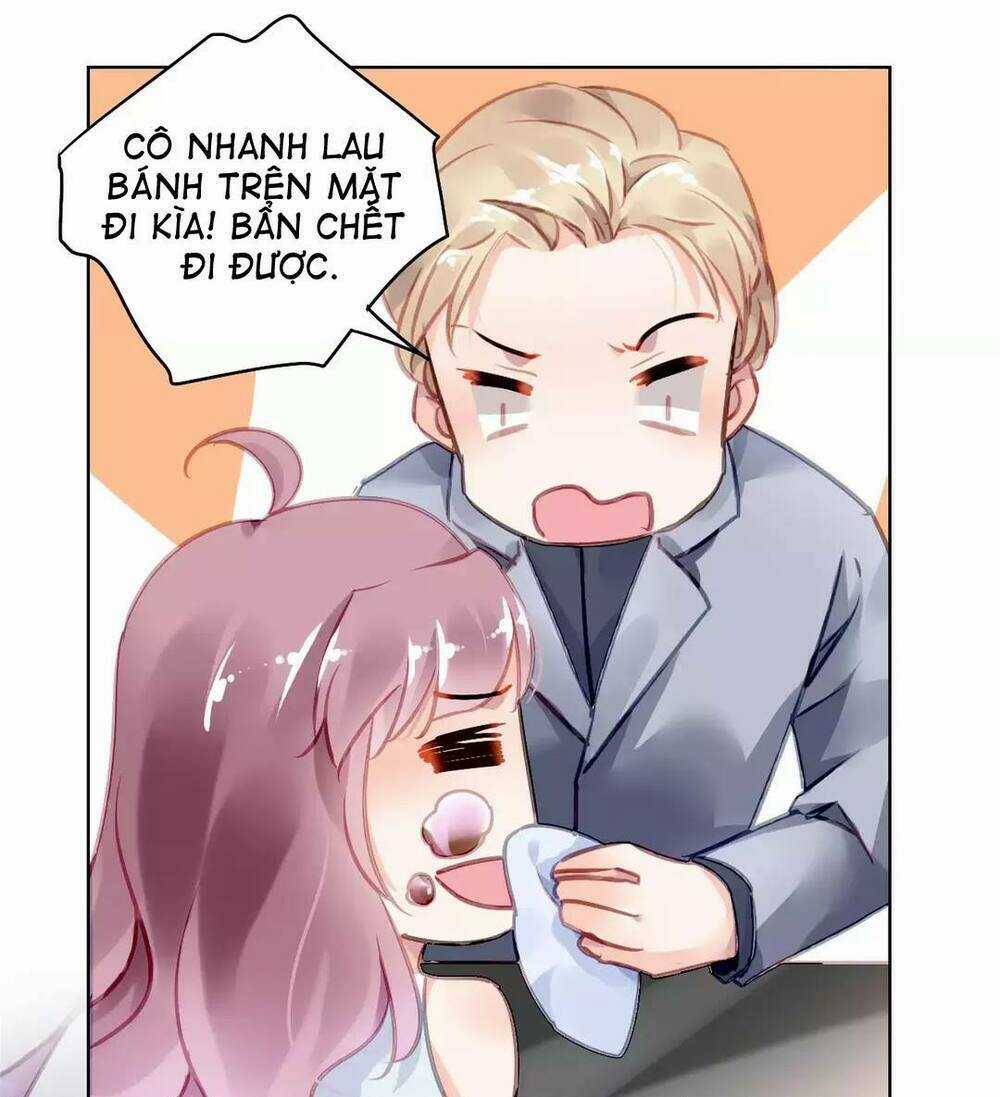 Đôi Tai Của Ác Quỷ Chapter 6 trang 59