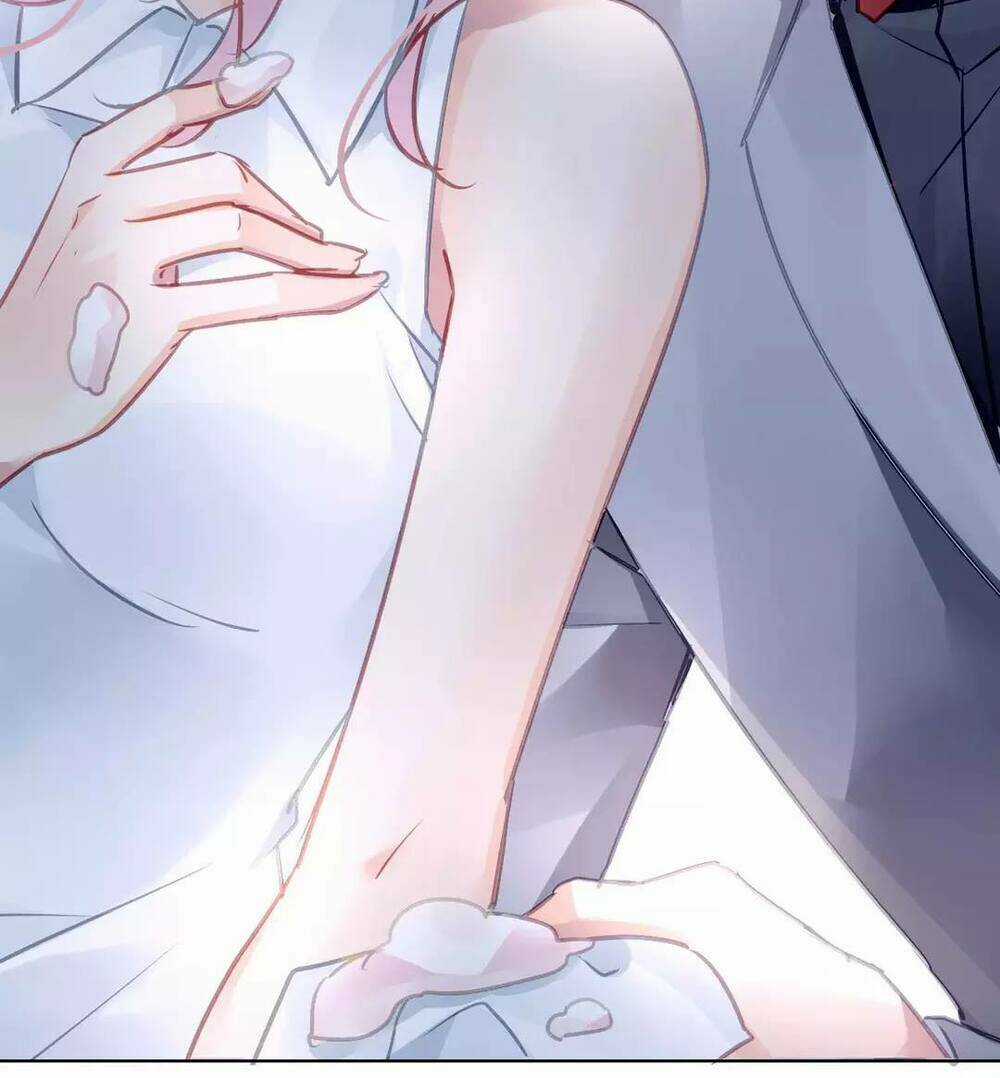 Đôi Tai Của Ác Quỷ Chapter 6 trang 62