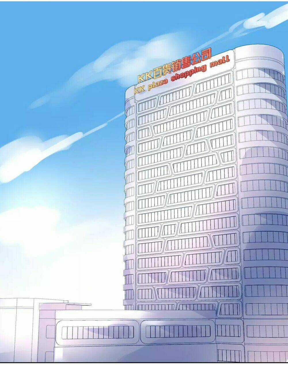 Đôi Tai Của Ác Quỷ Chapter 6 trang 9