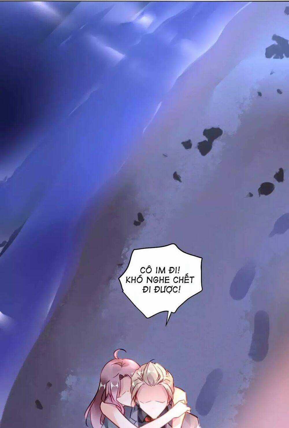 Đôi Tai Của Ác Quỷ Chapter 7 trang 14