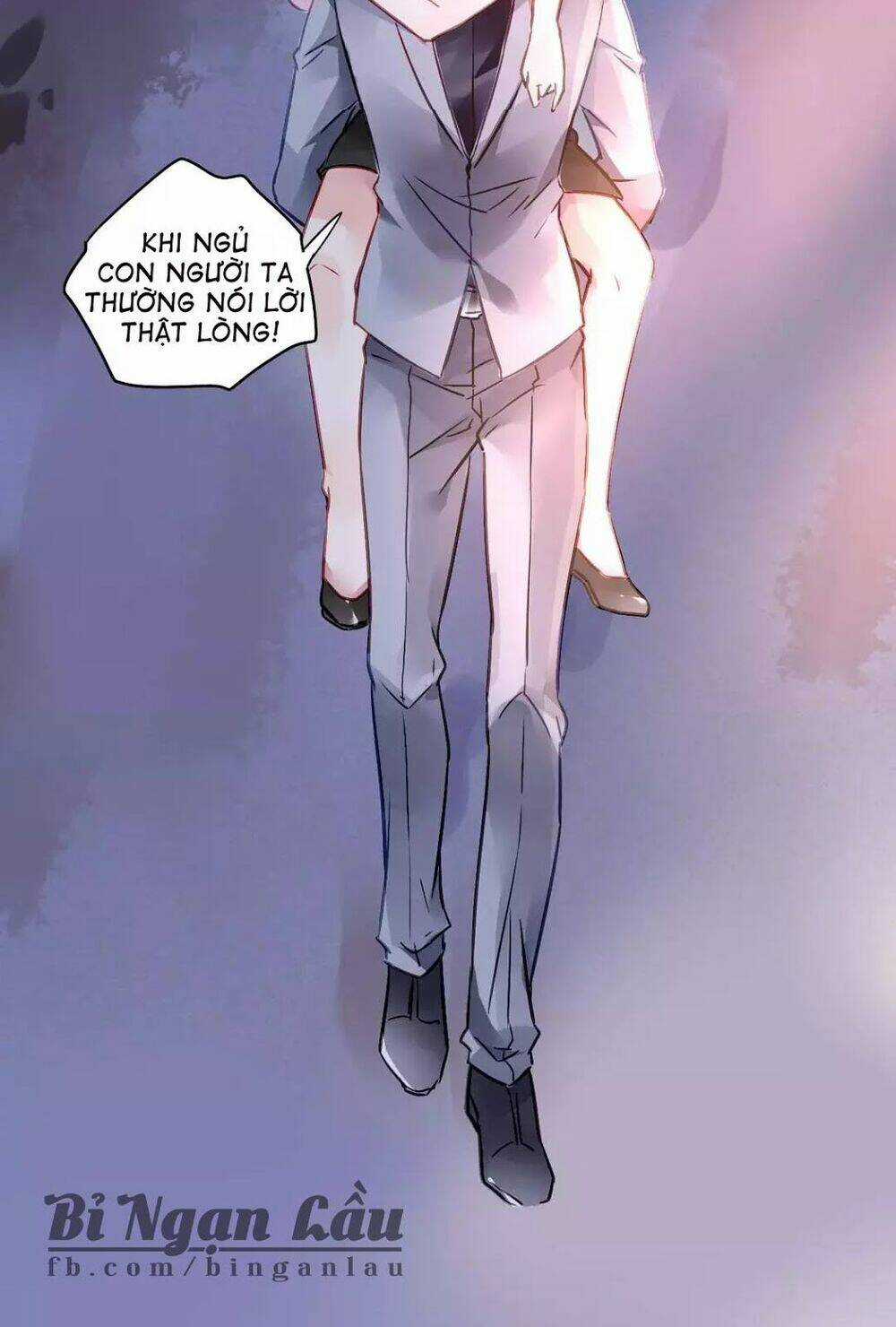 Đôi Tai Của Ác Quỷ Chapter 7 trang 15