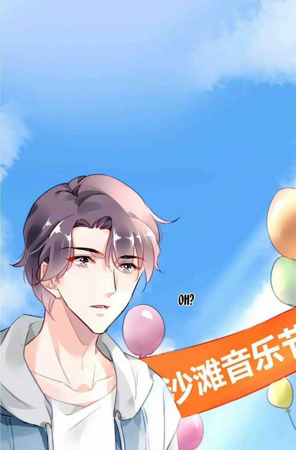 Đôi Tai Của Ác Quỷ Chapter 7 trang 16