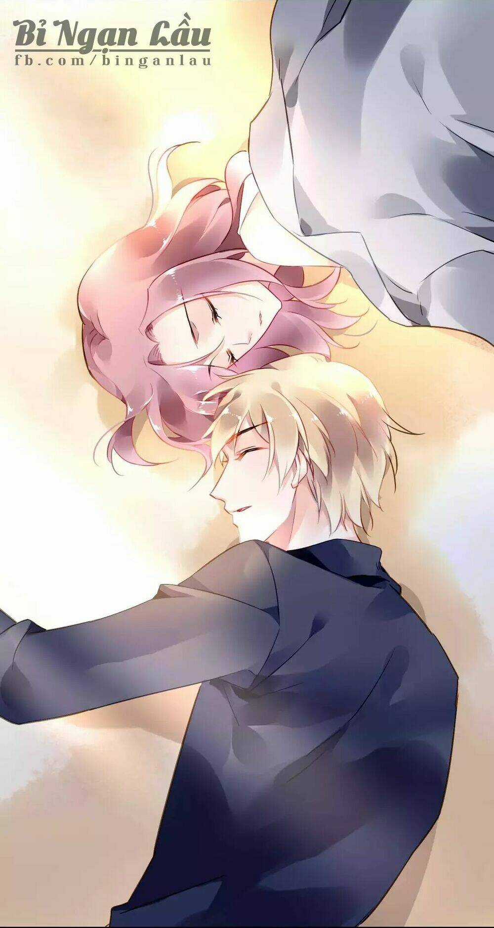 Đôi Tai Của Ác Quỷ Chapter 7 trang 18