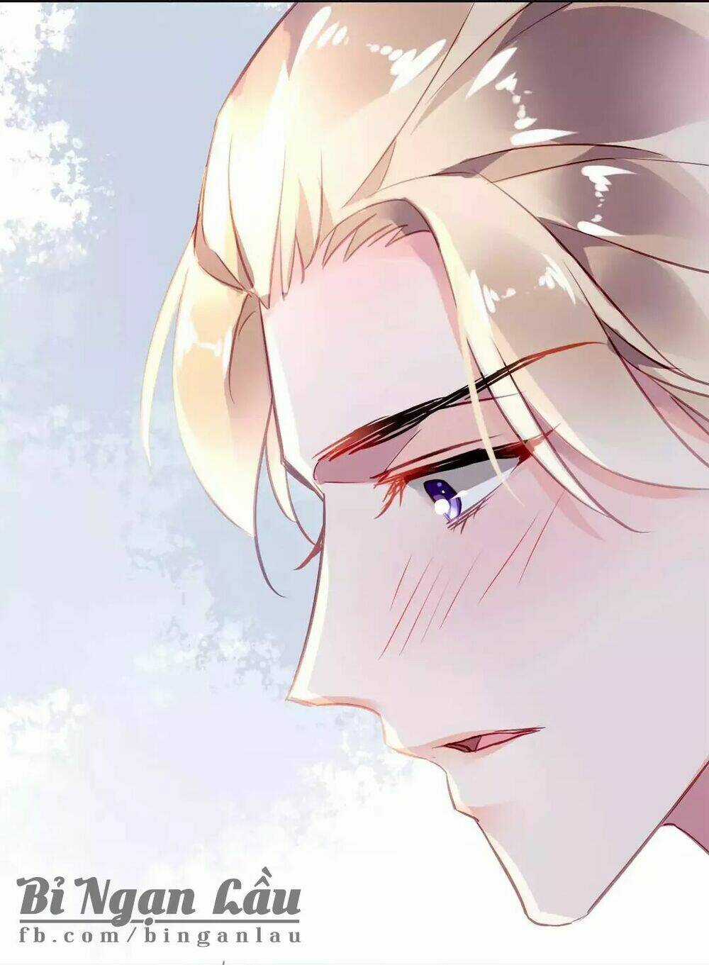 Đôi Tai Của Ác Quỷ Chapter 7 trang 2