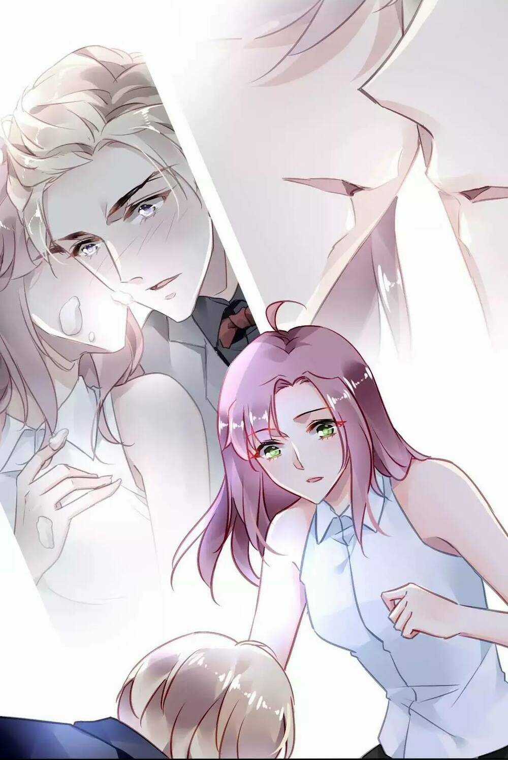 Đôi Tai Của Ác Quỷ Chapter 7 trang 20