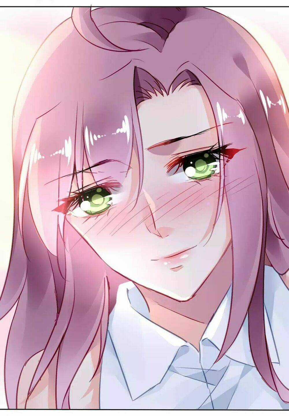 Đôi Tai Của Ác Quỷ Chapter 7 trang 3