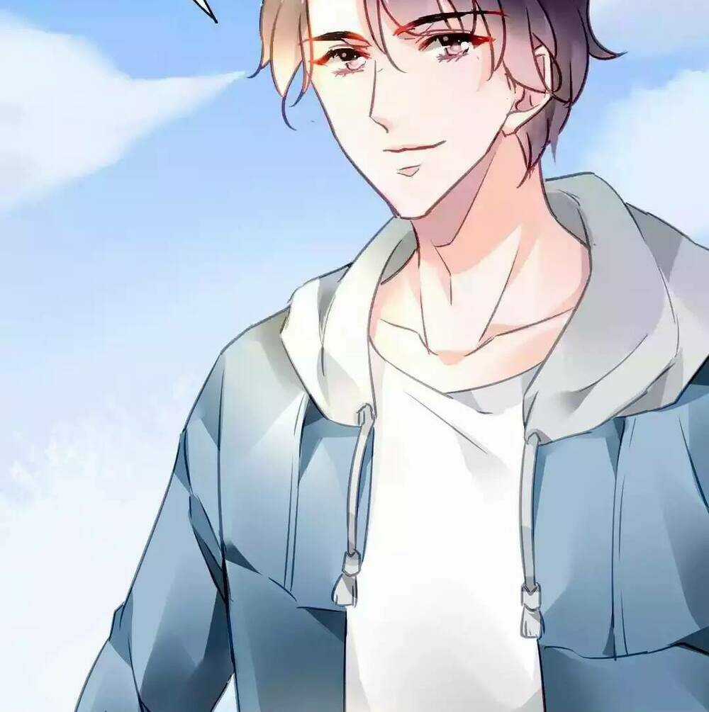 Đôi Tai Của Ác Quỷ Chapter 7 trang 36