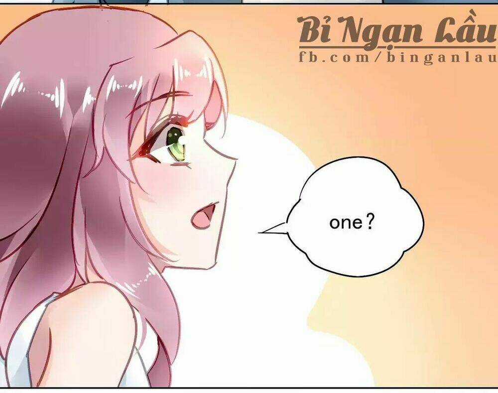 Đôi Tai Của Ác Quỷ Chapter 7 trang 37