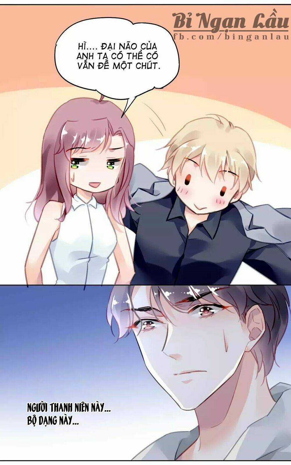 Đôi Tai Của Ác Quỷ Chapter 7 trang 42