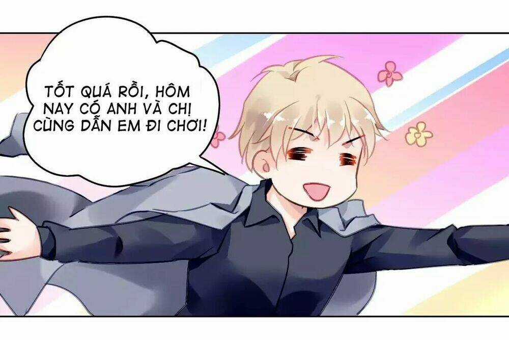 Đôi Tai Của Ác Quỷ Chapter 7 trang 43