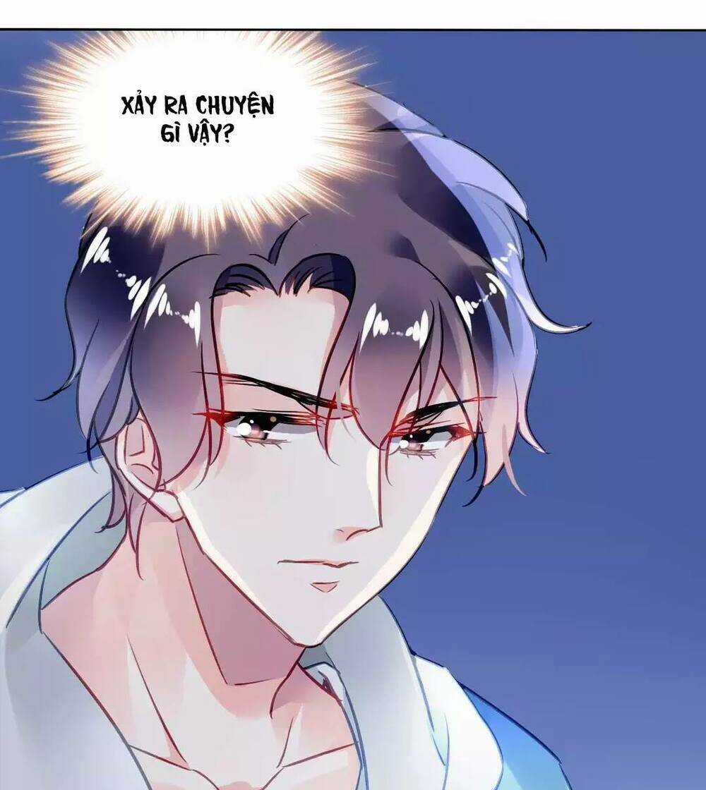 Đôi Tai Của Ác Quỷ Chapter 7 trang 45