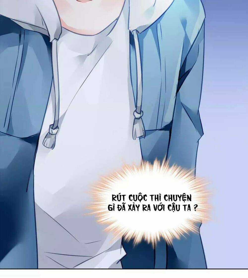 Đôi Tai Của Ác Quỷ Chapter 7 trang 46